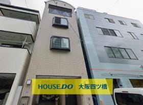 大阪市福島区鷺洲２丁目