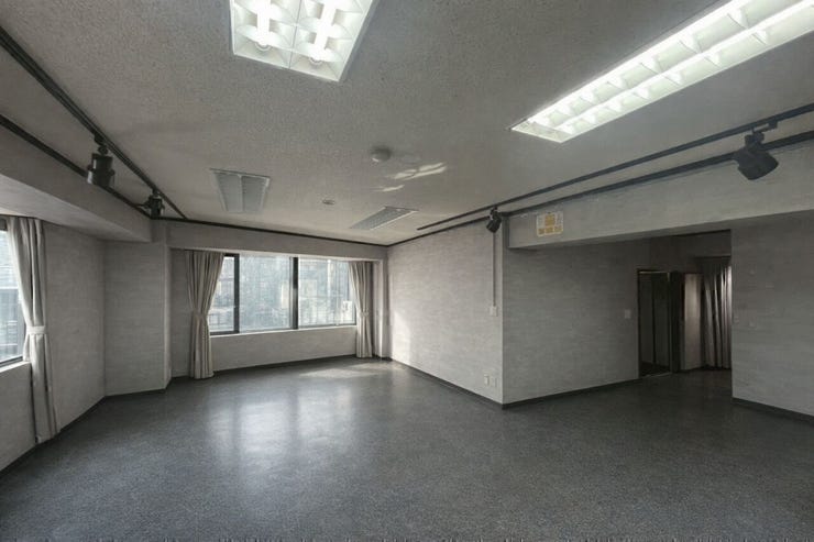 現在は事務所としてお使いです♪
※AIによる空室修正をしております。