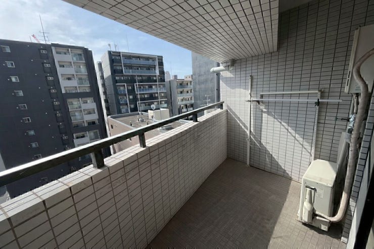 ※AIによる空室修正をしております。