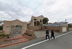 高崎市矢中町