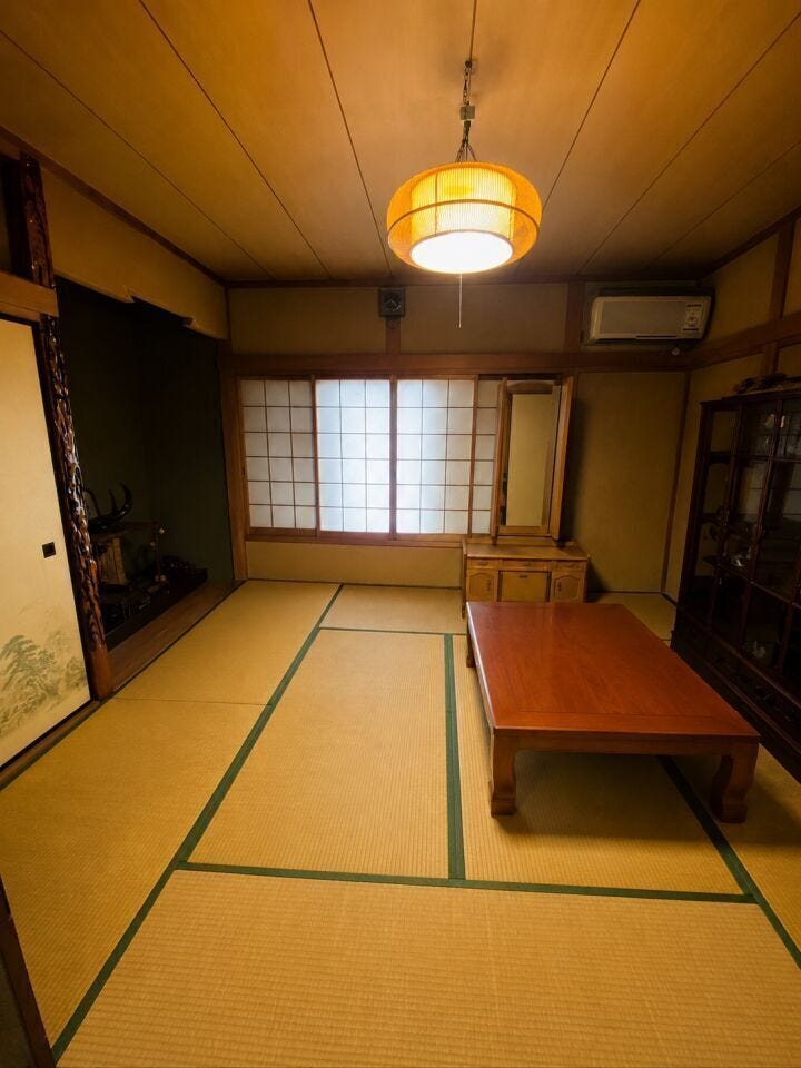 ※AIによる空室修正をしています。