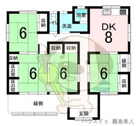 間取画像