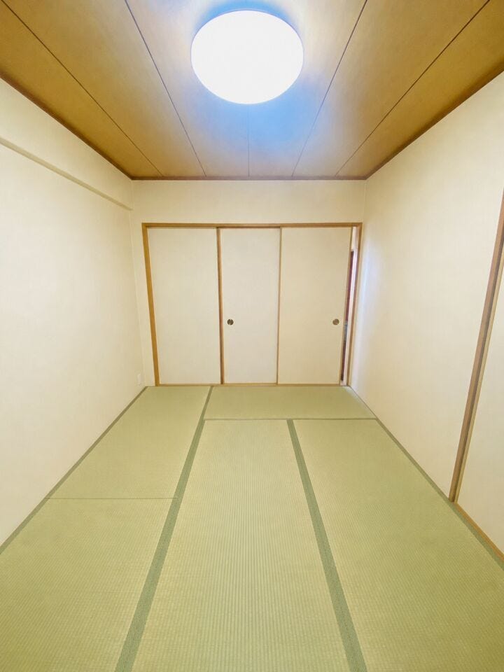 ※AIによる空室修正をしています。