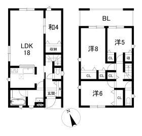 間取画像