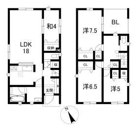間取画像