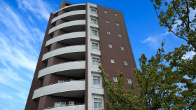 札幌市南区澄川二条１丁目
