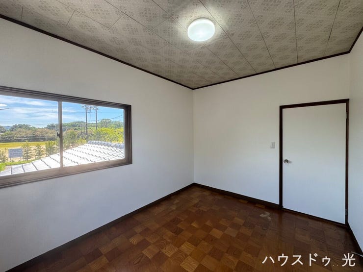 ■□2階洋室です□■