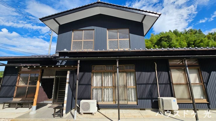 ■□外壁リフォーム済です□■