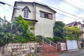 流山市平和台５丁目
