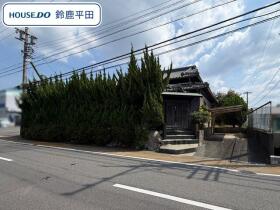 四日市市東日野１丁目