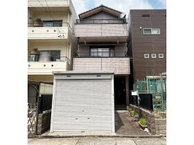 名古屋市北区駒止町１丁目