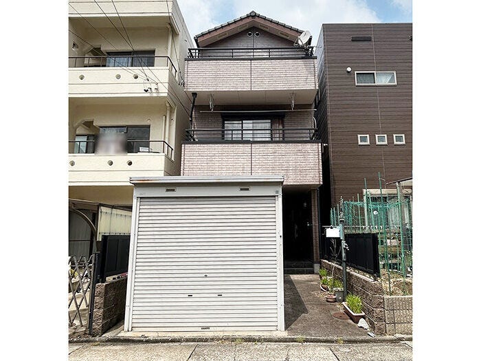 【外観】