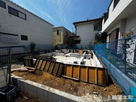 相模原市南区大野台７丁目