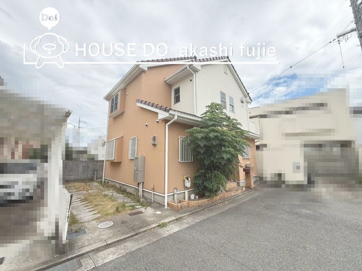 R8.10外装・内装リフォーム完了(予定)
南向きバルコニーで陽当り良好!