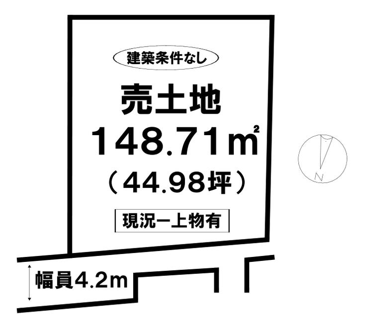 【区画図】