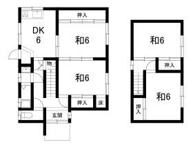 東近江市中小路町