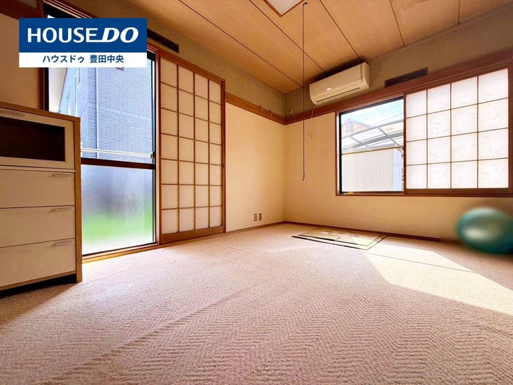 ◆見学予約受付中◆
現地をご覧いただき、周辺環境なども一緒に
ご確認いただけます!