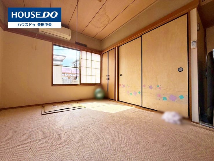 ◆見学予約受付中◆
現地をご覧いただき、周辺環境なども一緒に
ご確認いただけます!