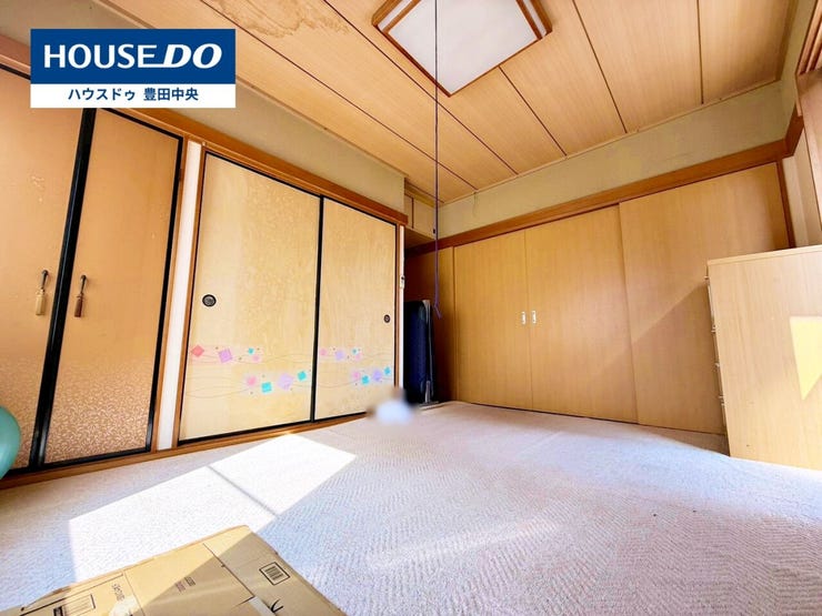 ◆見学予約受付中◆
現地をご覧いただき、周辺環境なども一緒に
ご確認いただけます!
