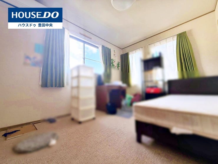 ◆見学予約受付中◆
現地をご覧いただき、周辺環境なども一緒に
ご確認いただけます!