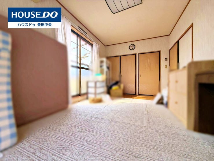 ◆見学予約受付中◆
現地をご覧いただき、周辺環境なども一緒に
ご確認いただけます!