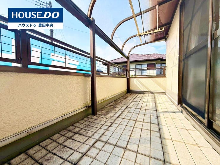 ◆見学予約受付中◆
現地をご覧いただき、周辺環境なども一緒に
ご確認いただけます!