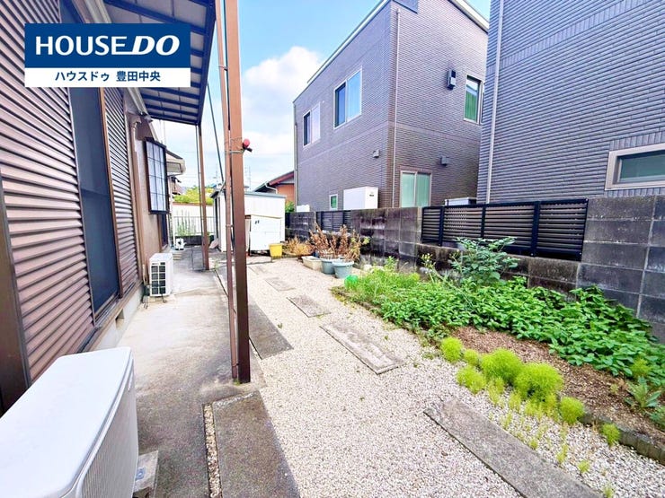 ◆見学予約受付中◆
現地をご覧いただき、周辺環境なども一緒に
ご確認いただけます!