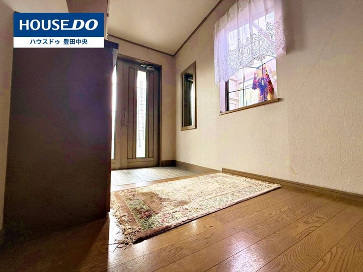 ◆見学予約受付中◆
現地をご覧いただき、周辺環境なども一緒に
ご確認いただけます!