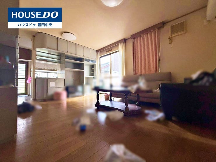 ◆見学予約受付中◆
現地をご覧いただき、周辺環境なども一緒に
ご確認いただけます!
