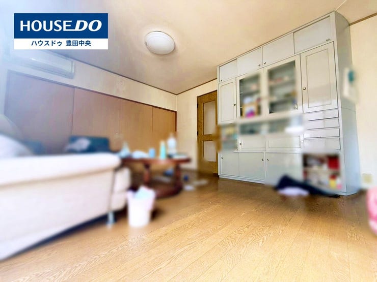 ◆見学予約受付中◆
現地をご覧いただき、周辺環境なども一緒に
ご確認いただけます!