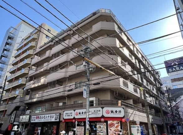 【外観】