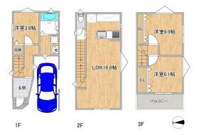 間取画像