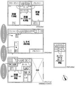川口市芝塚原２丁目