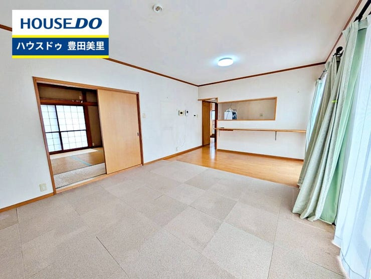 【見学予約受付中】現地をご覧いただき、周辺環境なども一緒にご確認いただけます!