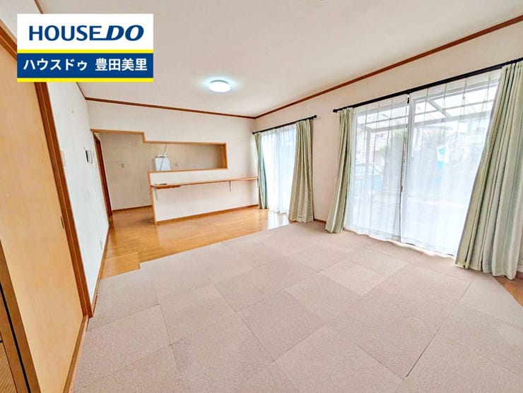 【見学予約受付中】現地をご覧いただき、周辺環境なども一緒にご確認いただけます!