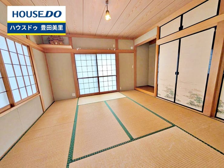 【見学予約受付中】現地をご覧いただき、周辺環境なども一緒にご確認いただけます!