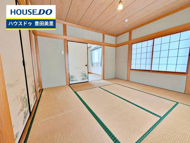 【見学予約受付中】現地をご覧いただき、周辺環境なども一緒にご確認いただけます!