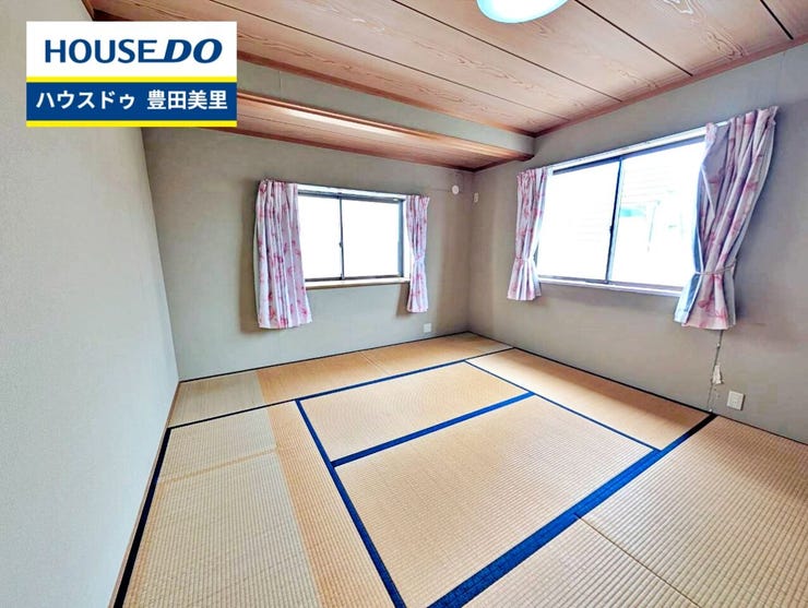 【見学予約受付中】現地をご覧いただき、周辺環境なども一緒にご確認いただけます!