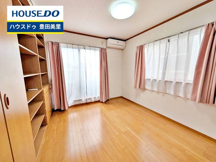 【見学予約受付中】現地をご覧いただき、周辺環境なども一緒にご確認いただけます!