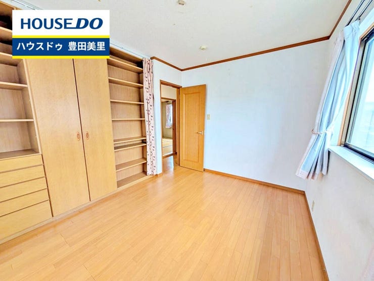 【見学予約受付中】現地をご覧いただき、周辺環境なども一緒にご確認いただけます!
