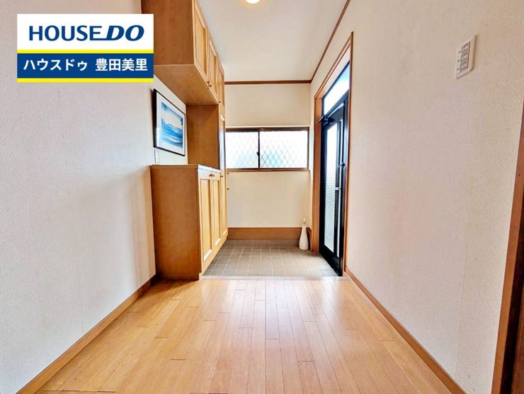 【見学予約受付中】現地をご覧いただき、周辺環境なども一緒にご確認いただけます!