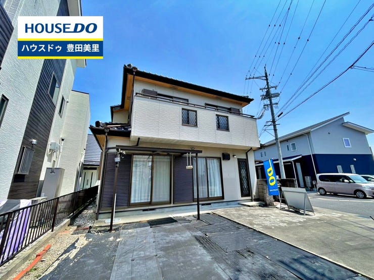 【見学予約受付中】現地をご覧いただき、周辺環境なども一緒にご確認いただけます!