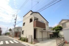 名古屋市緑区梅里２丁目
