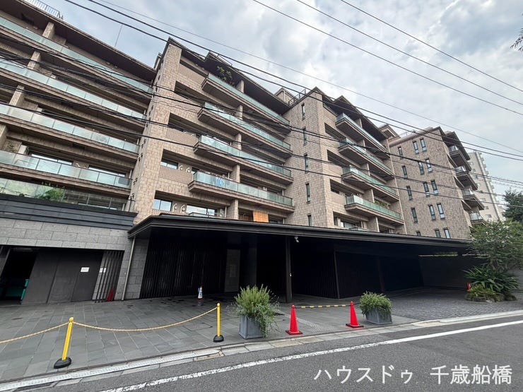 【外観】