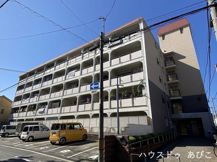 【外観】