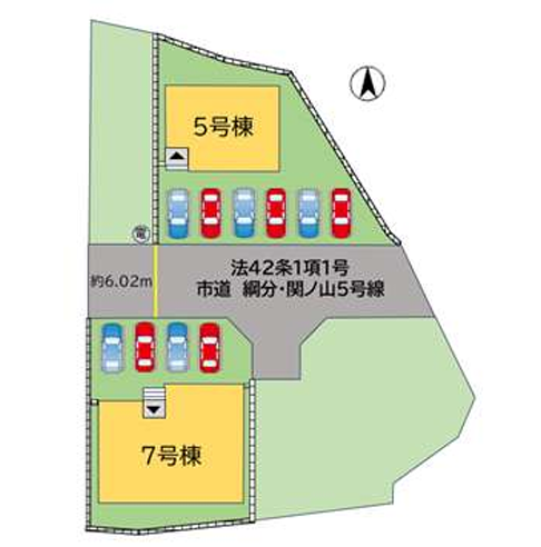 【5号棟】