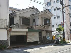 松山市千舟町２丁目