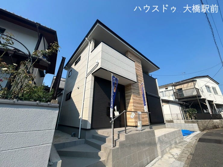 【外観】