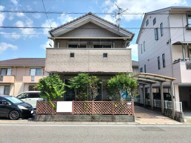 ★江陽小学校区★