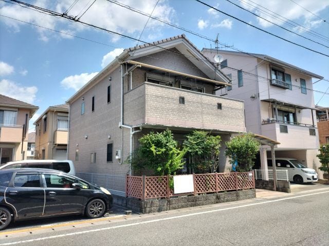 ★江陽小学校区★